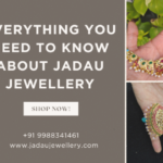 Everything You Need to Know About Jadau Jewellery