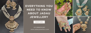 Everything You Need to Know About Jadau Jewellery and Its Return to Popular Culture