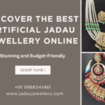 Best Artificial Jadau Jewellery Online